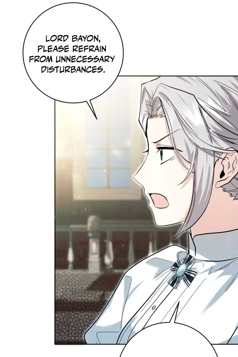 'Cause Calypso Can Chapter 21 Page 40