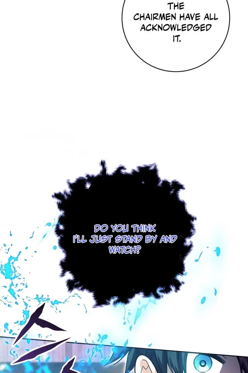 'Cause Calypso Can Chapter 21 Page 41