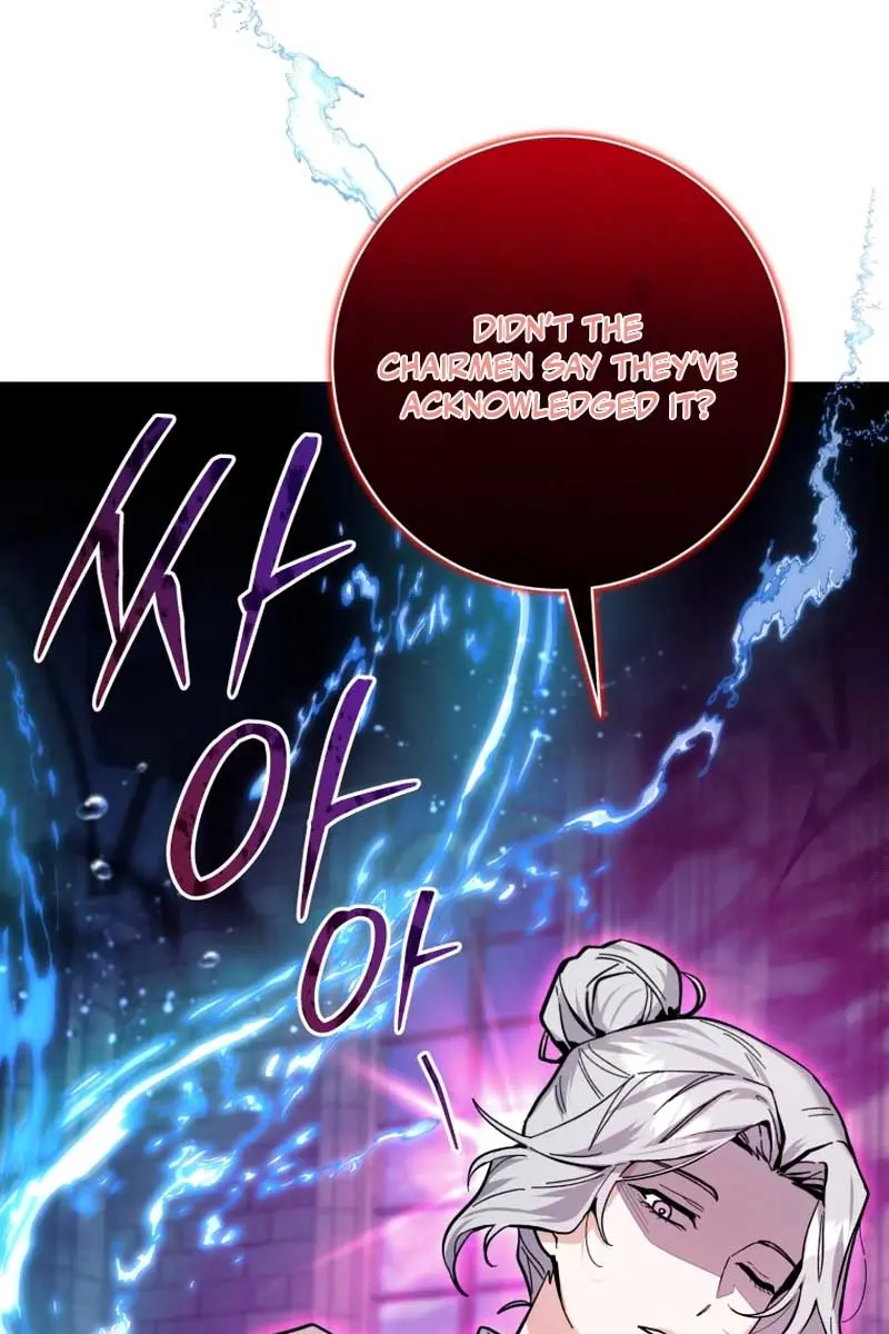 'Cause Calypso Can Chapter 21 Page 45