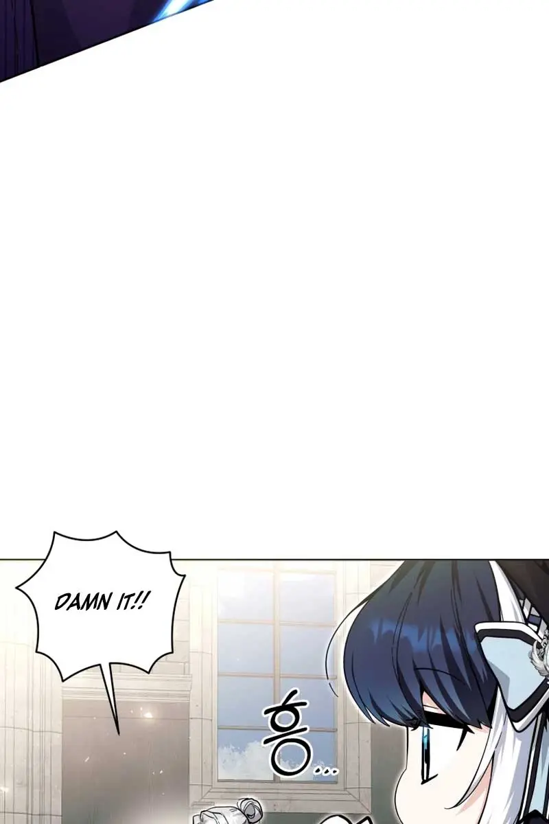 'Cause Calypso Can Chapter 21 Page 47