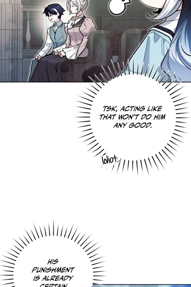 'Cause Calypso Can Chapter 21 Page 48