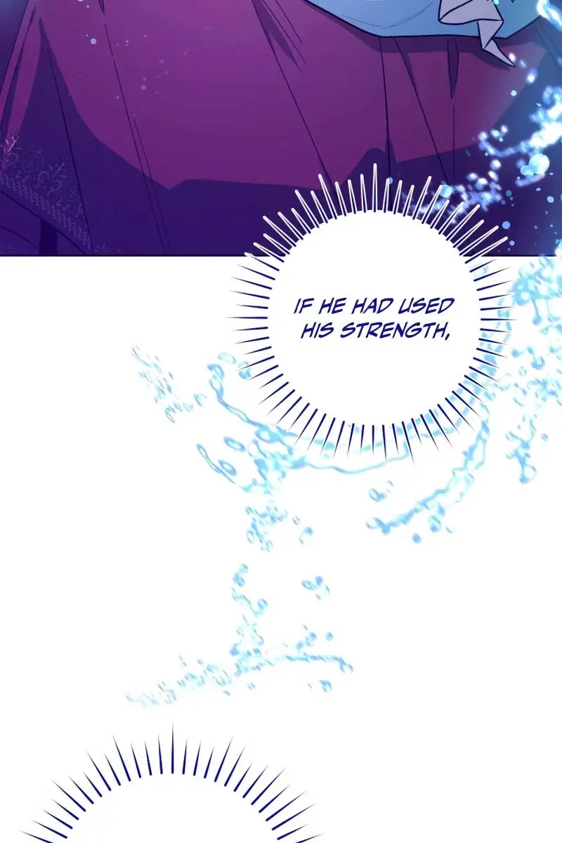 'Cause Calypso Can Chapter 21 Page 53