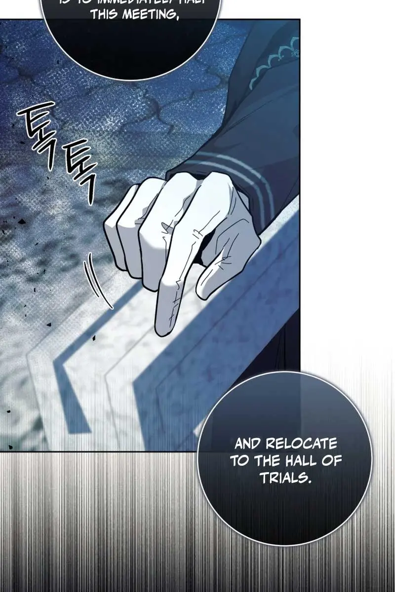 'Cause Calypso Can Chapter 21 Page 66