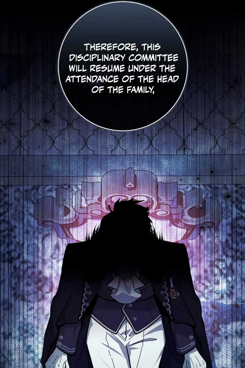 'Cause Calypso Can Chapter 21 Page 68