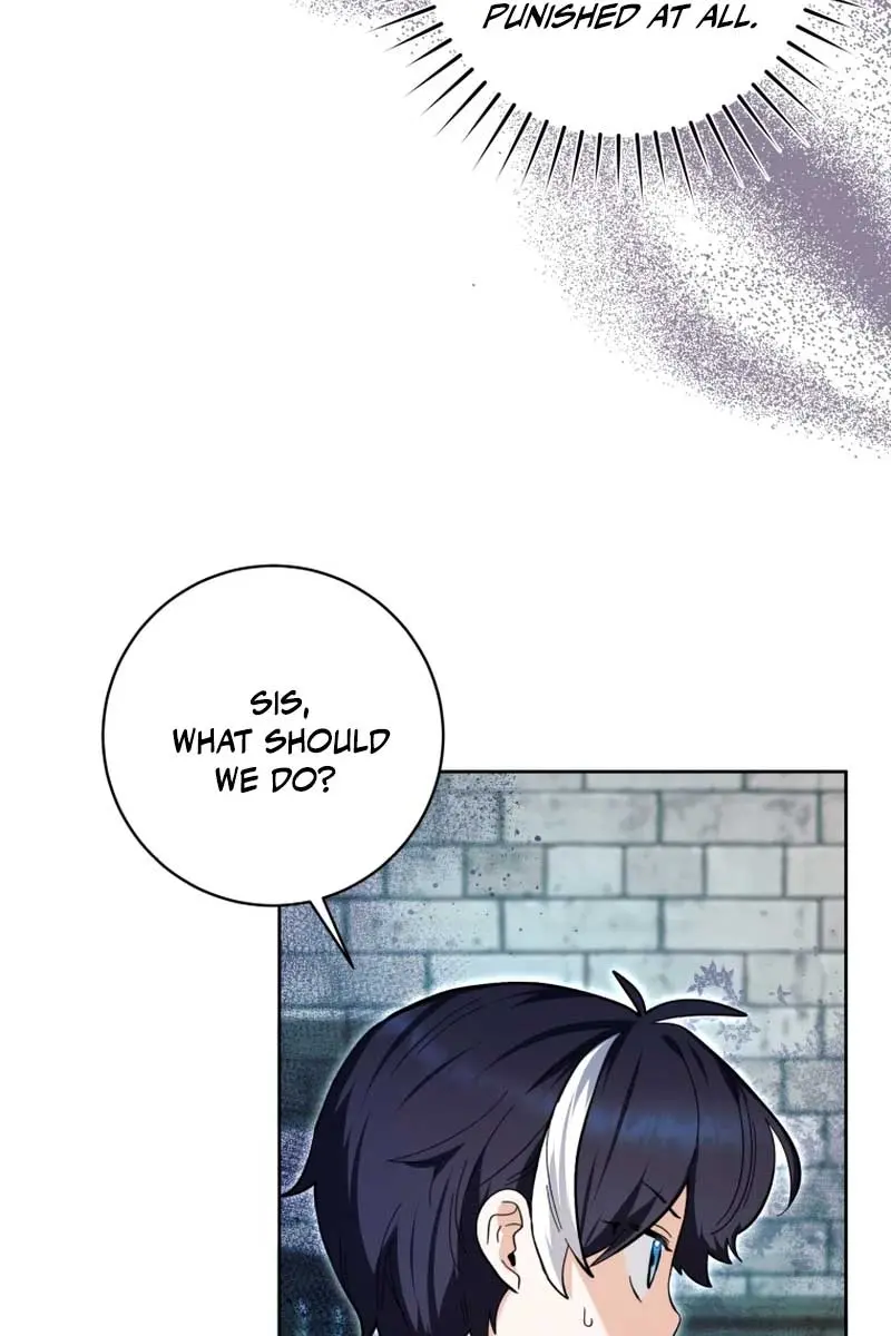 'Cause Calypso Can Chapter 21 Page 81
