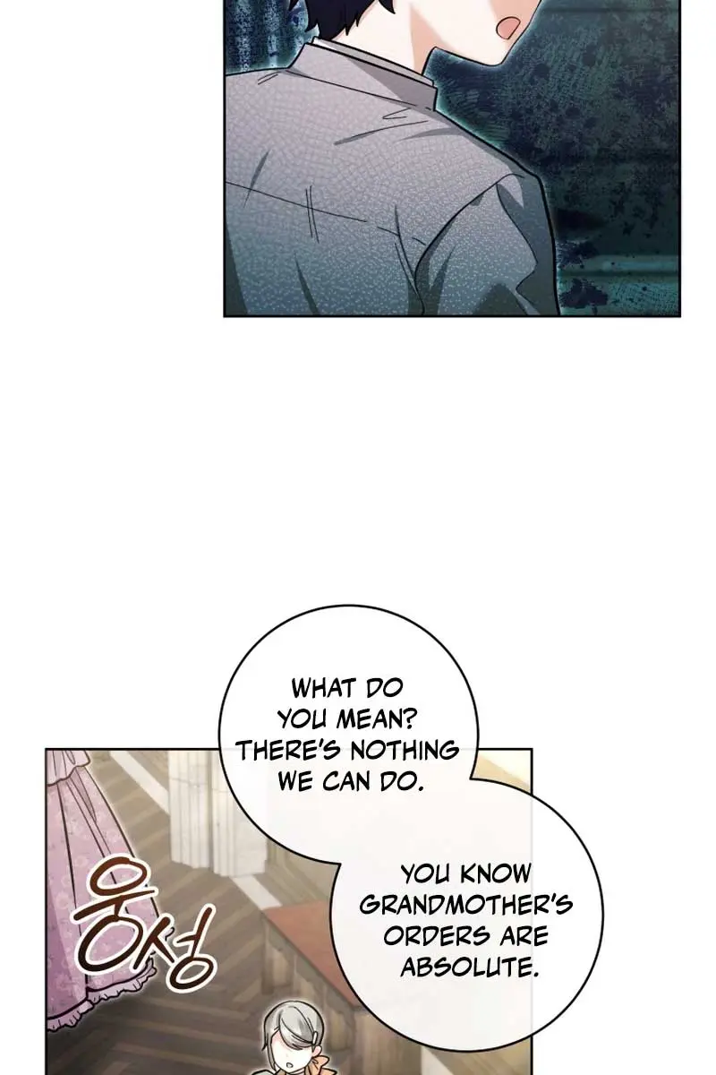 'Cause Calypso Can Chapter 21 Page 82