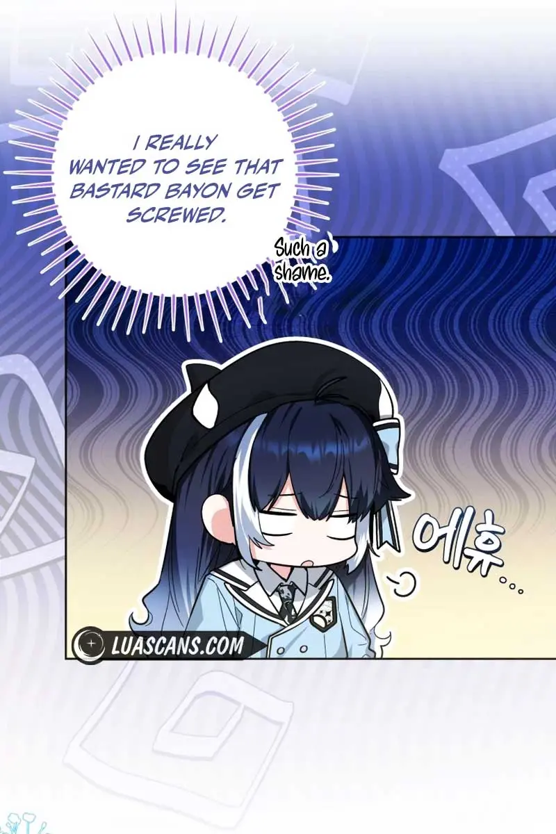 'Cause Calypso Can Chapter 21 Page 84