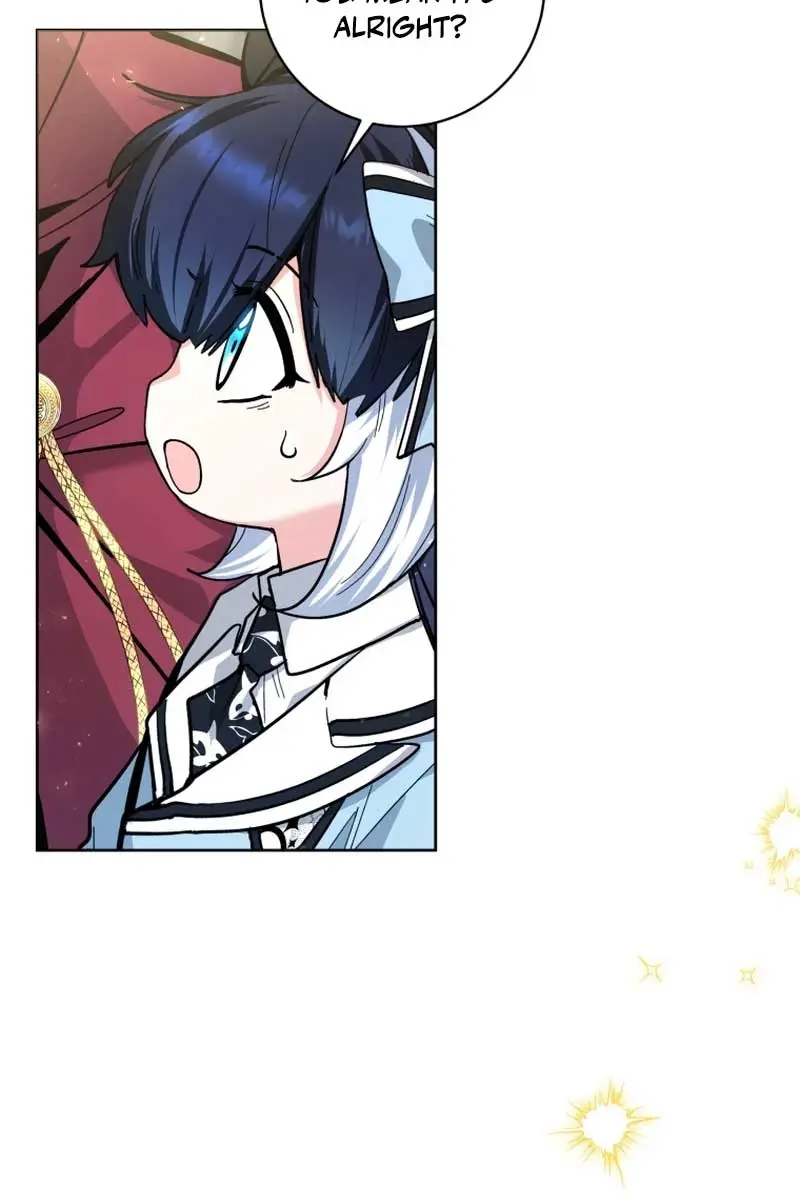 'Cause Calypso Can Chapter 21 Page 87