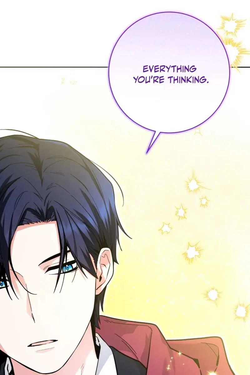 'Cause Calypso Can Chapter 21 Page 88