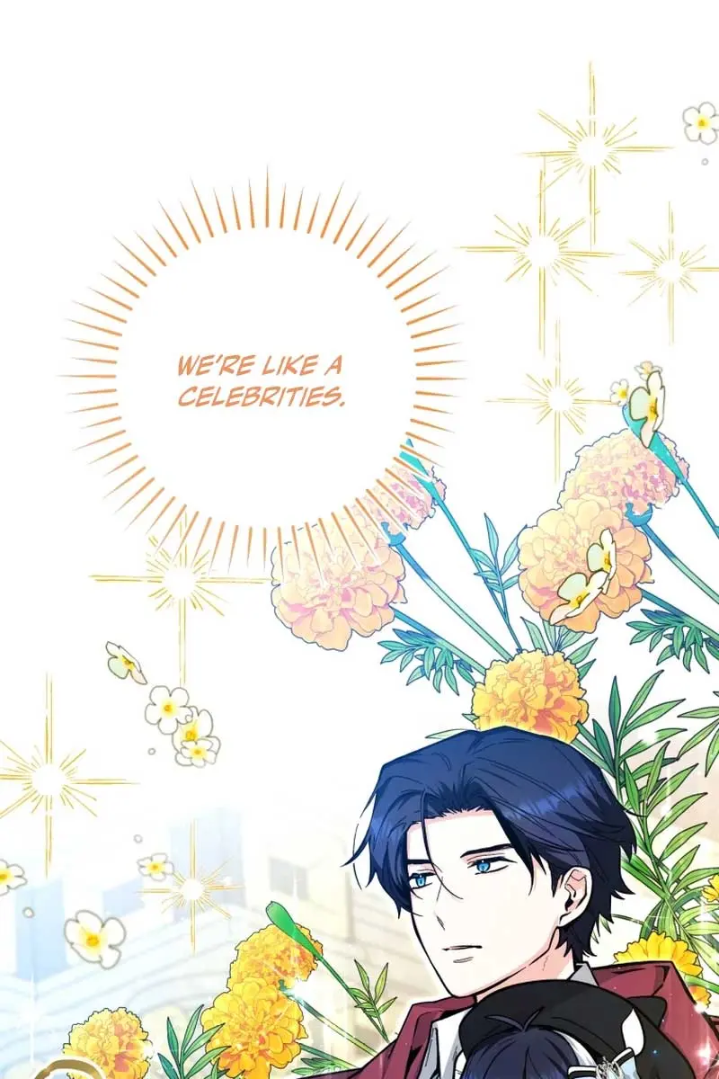 'Cause Calypso Can Chapter 21 Page 93