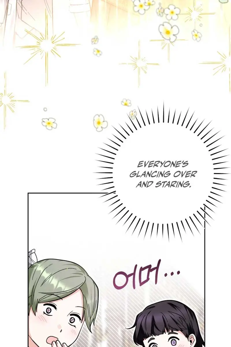 'Cause Calypso Can Chapter 21 Page 95