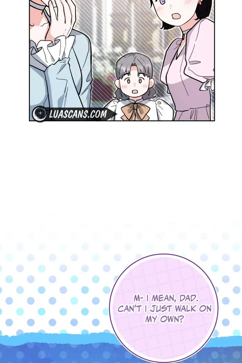'Cause Calypso Can Chapter 21 Page 96