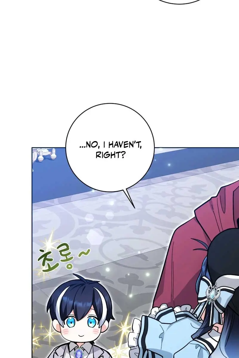 'Cause Calypso Can Chapter 21 Page 102