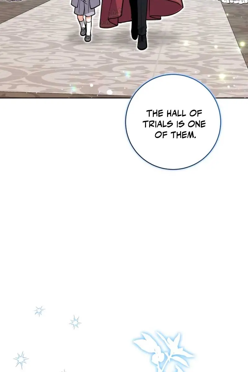 'Cause Calypso Can Chapter 21 Page 105