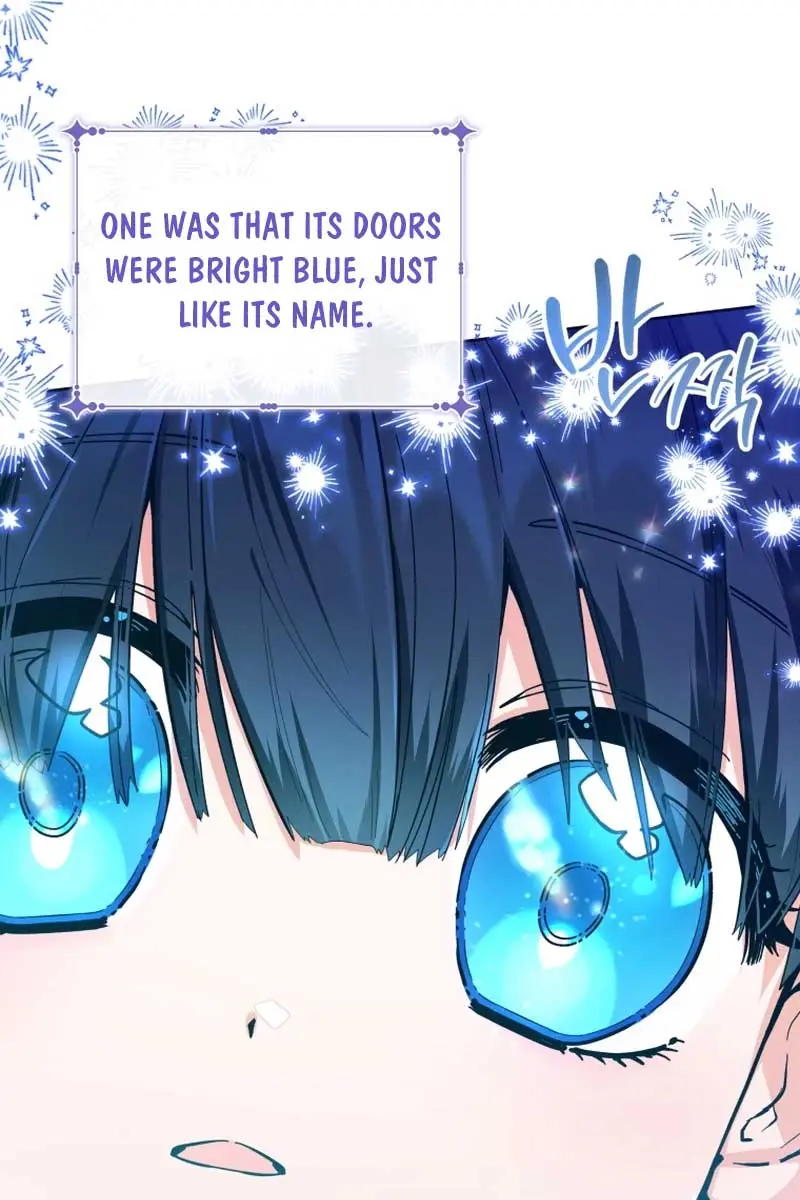 'Cause Calypso Can Chapter 21 Page 109