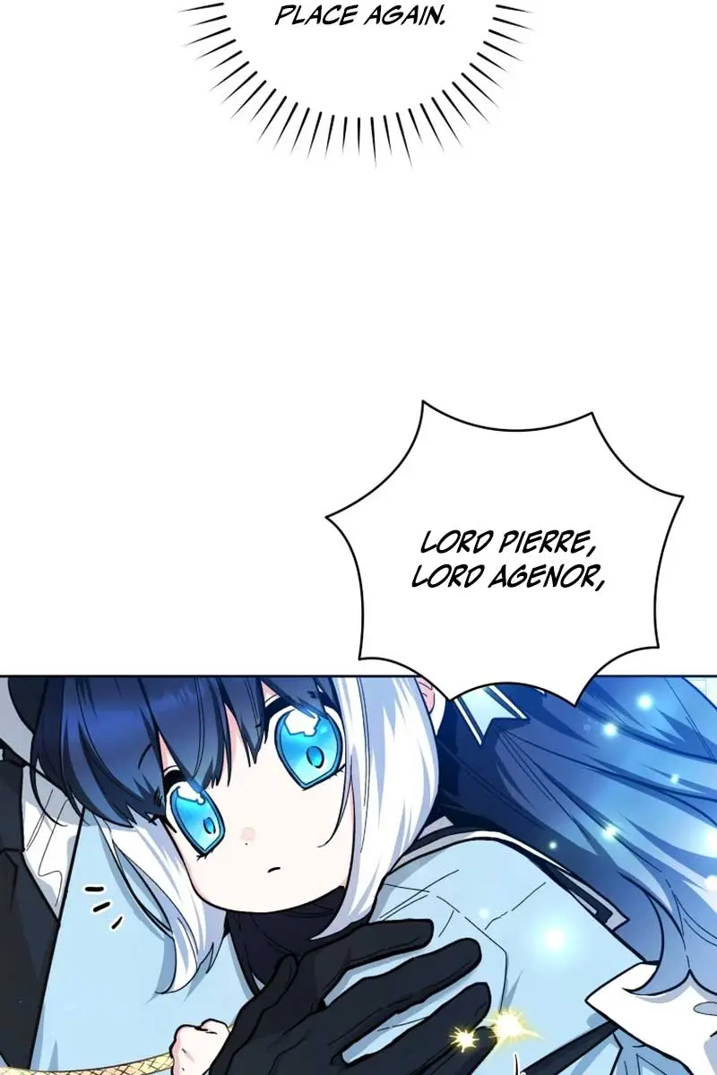 'Cause Calypso Can Chapter 21 Page 115