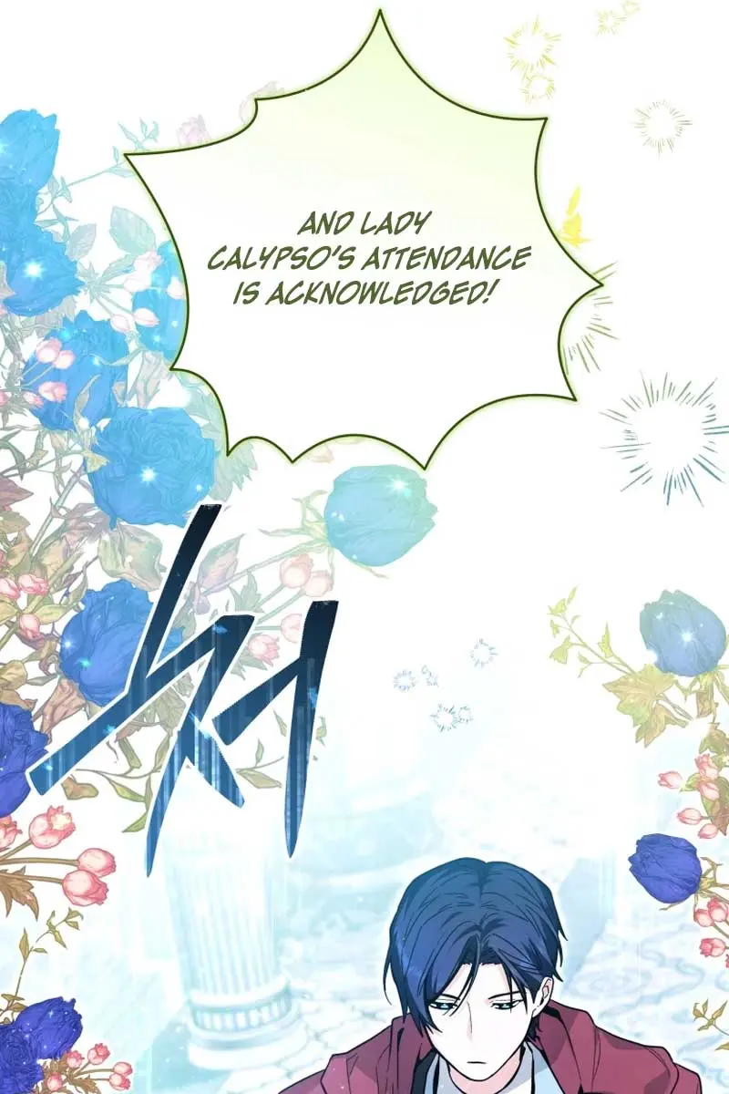 'Cause Calypso Can Chapter 21 Page 117