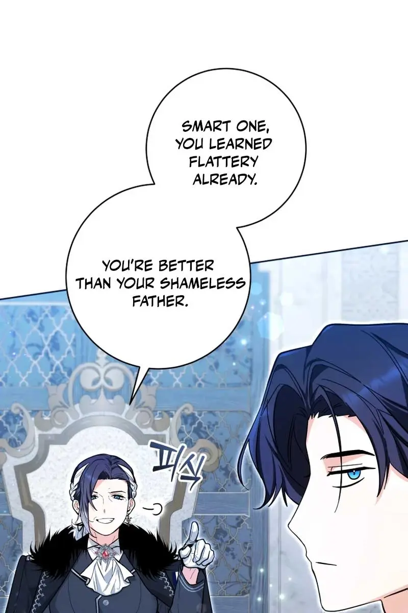'Cause Calypso Can Chapter 22 Page 18
