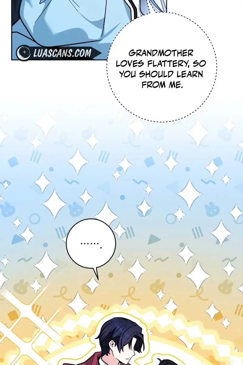'Cause Calypso Can Chapter 22 Page 21