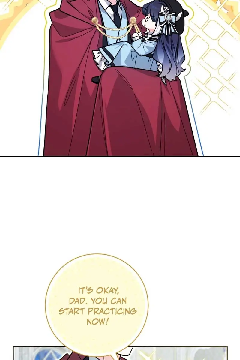 'Cause Calypso Can Chapter 22 Page 22