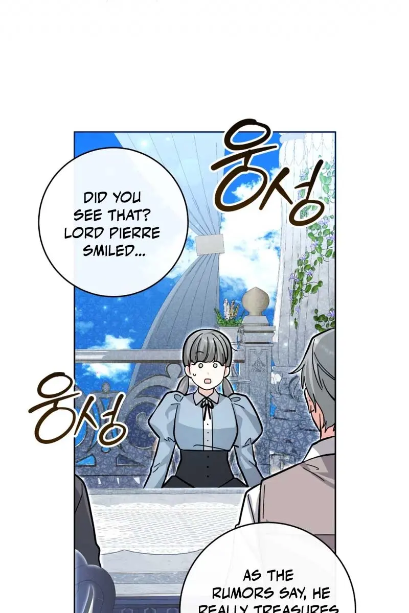 'Cause Calypso Can Chapter 22 Page 30