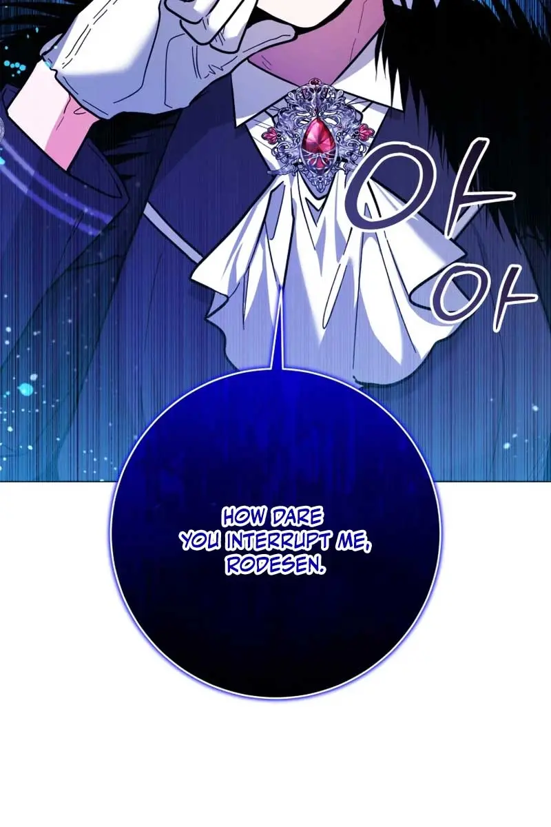 'Cause Calypso Can Chapter 22 Page 38