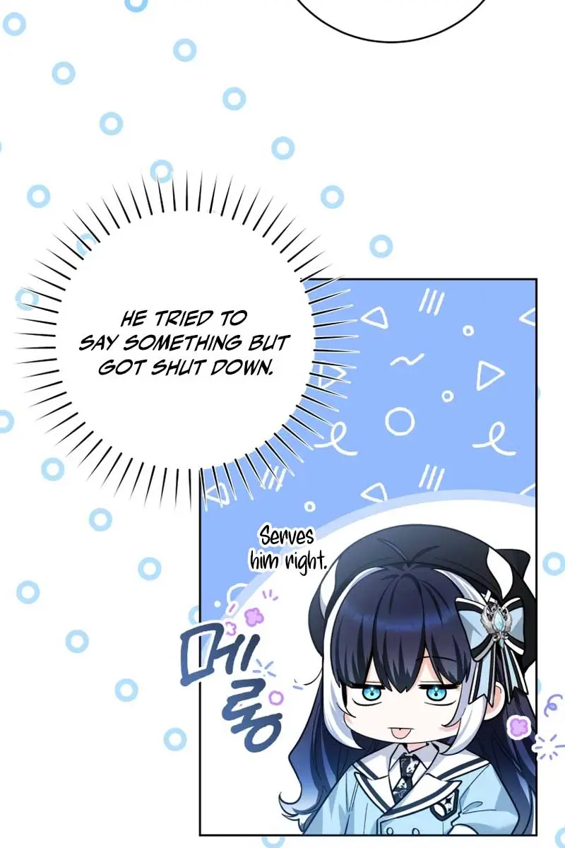 'Cause Calypso Can Chapter 22 Page 40