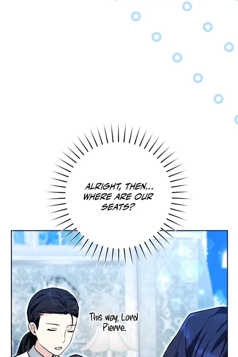 'Cause Calypso Can Chapter 22 Page 41