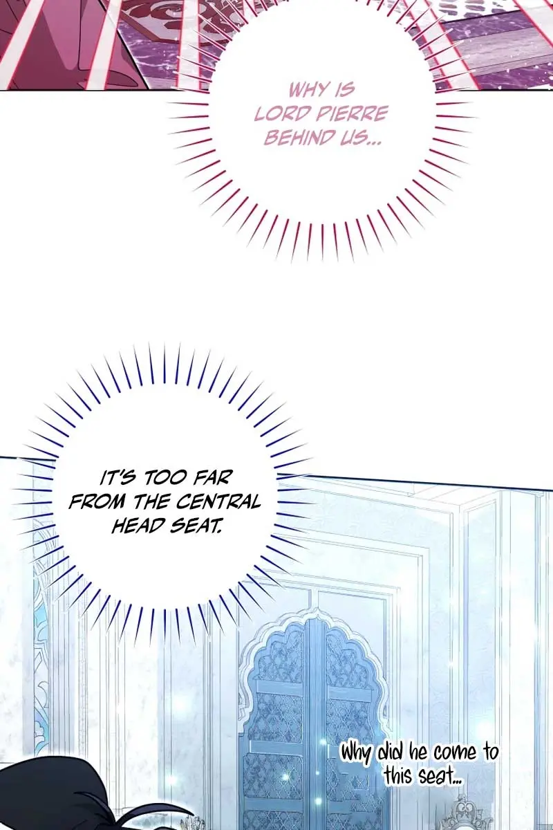 'Cause Calypso Can Chapter 22 Page 45