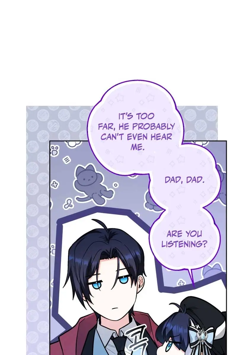 'Cause Calypso Can Chapter 22 Page 48