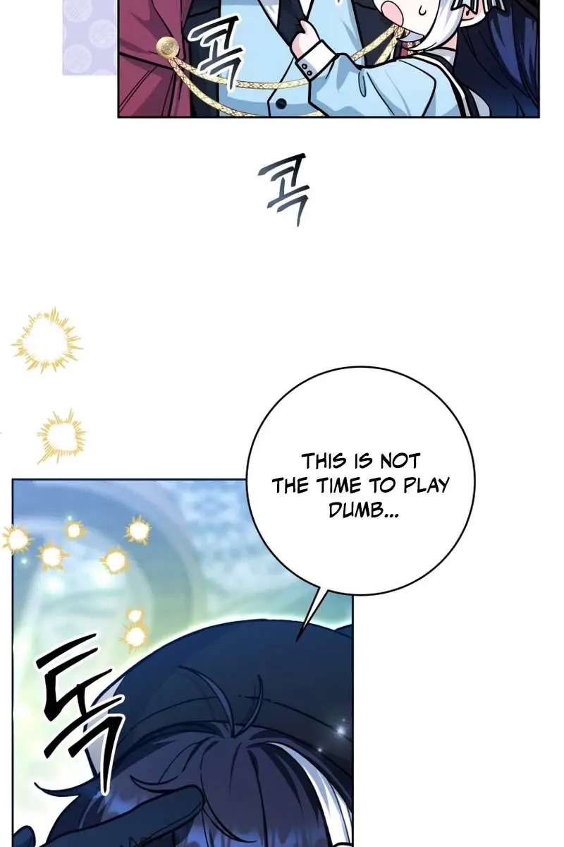'Cause Calypso Can Chapter 22 Page 49