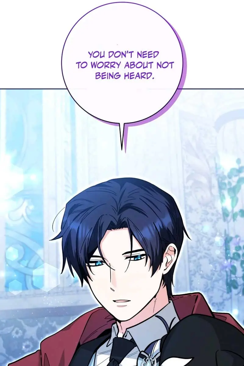 'Cause Calypso Can Chapter 22 Page 52