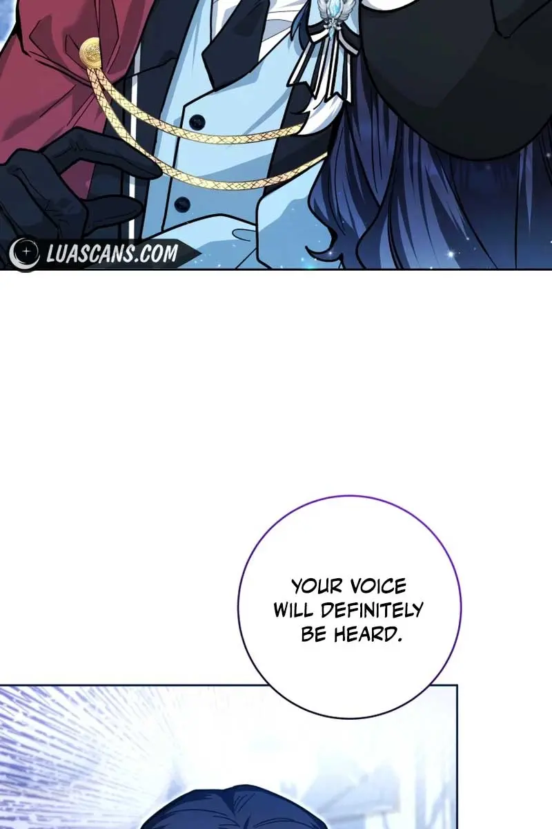'Cause Calypso Can Chapter 22 Page 53