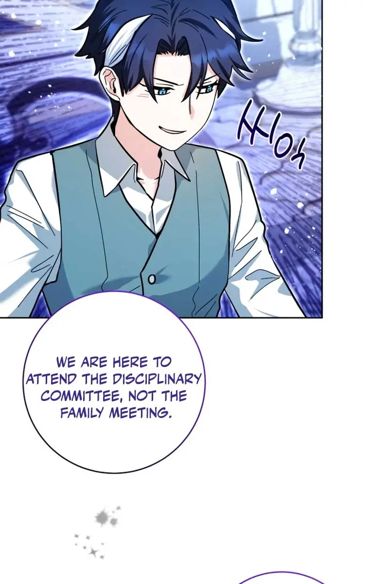'Cause Calypso Can Chapter 22 Page 54