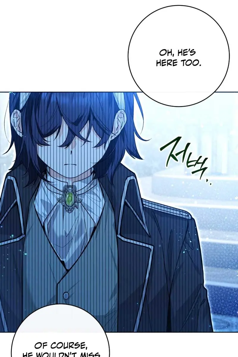 'Cause Calypso Can Chapter 22 Page 58