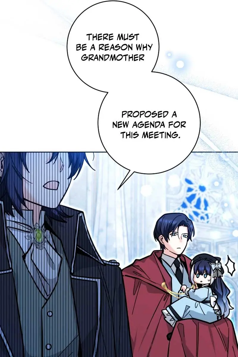 'Cause Calypso Can Chapter 22 Page 61