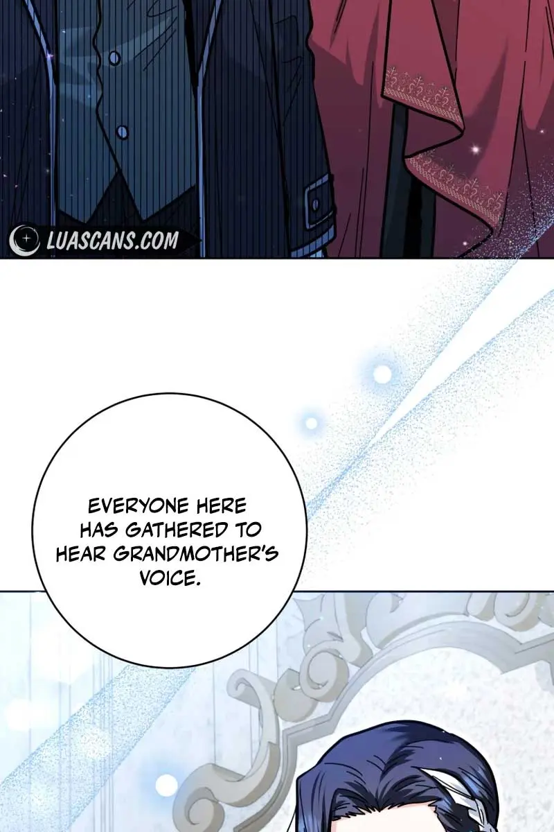'Cause Calypso Can Chapter 22 Page 62