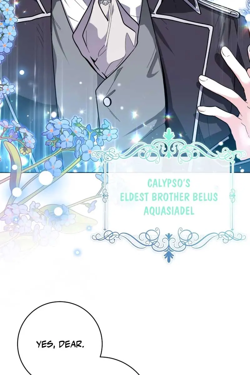 'Cause Calypso Can Chapter 22 Page 65
