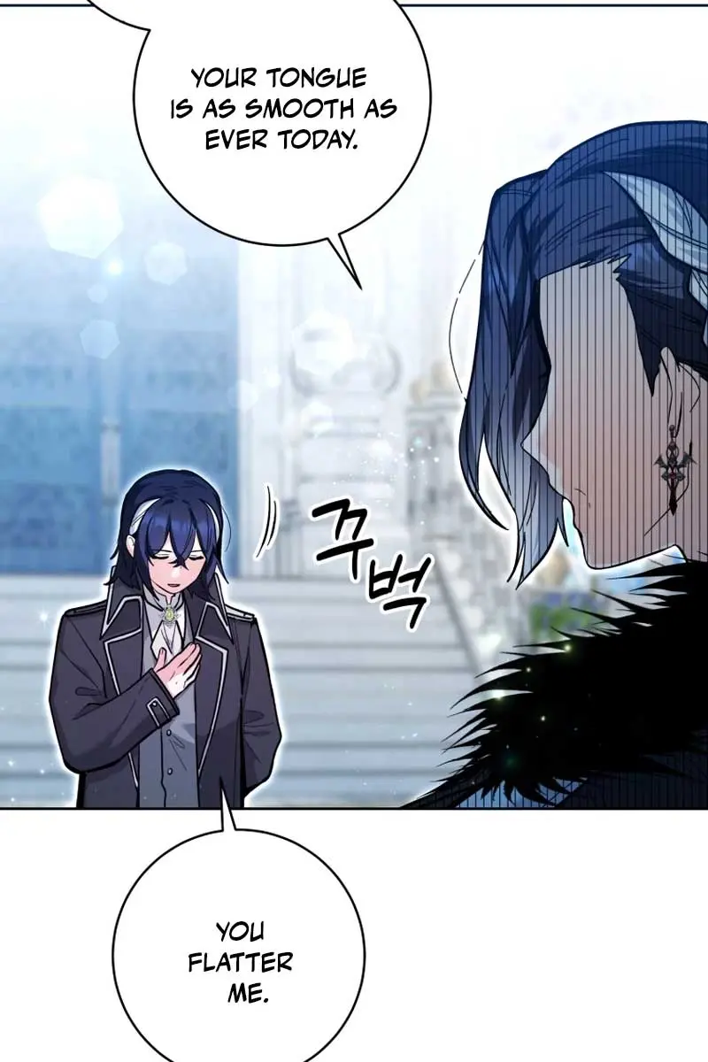 'Cause Calypso Can Chapter 22 Page 66