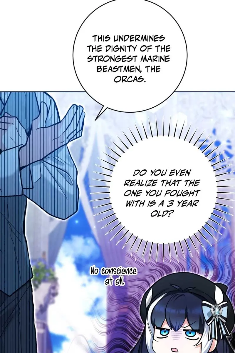 'Cause Calypso Can Chapter 22 Page 83