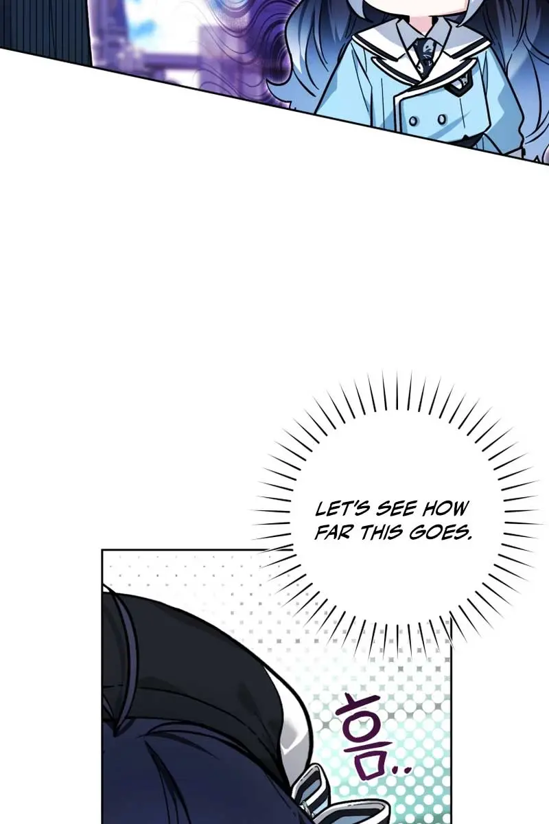 'Cause Calypso Can Chapter 22 Page 84