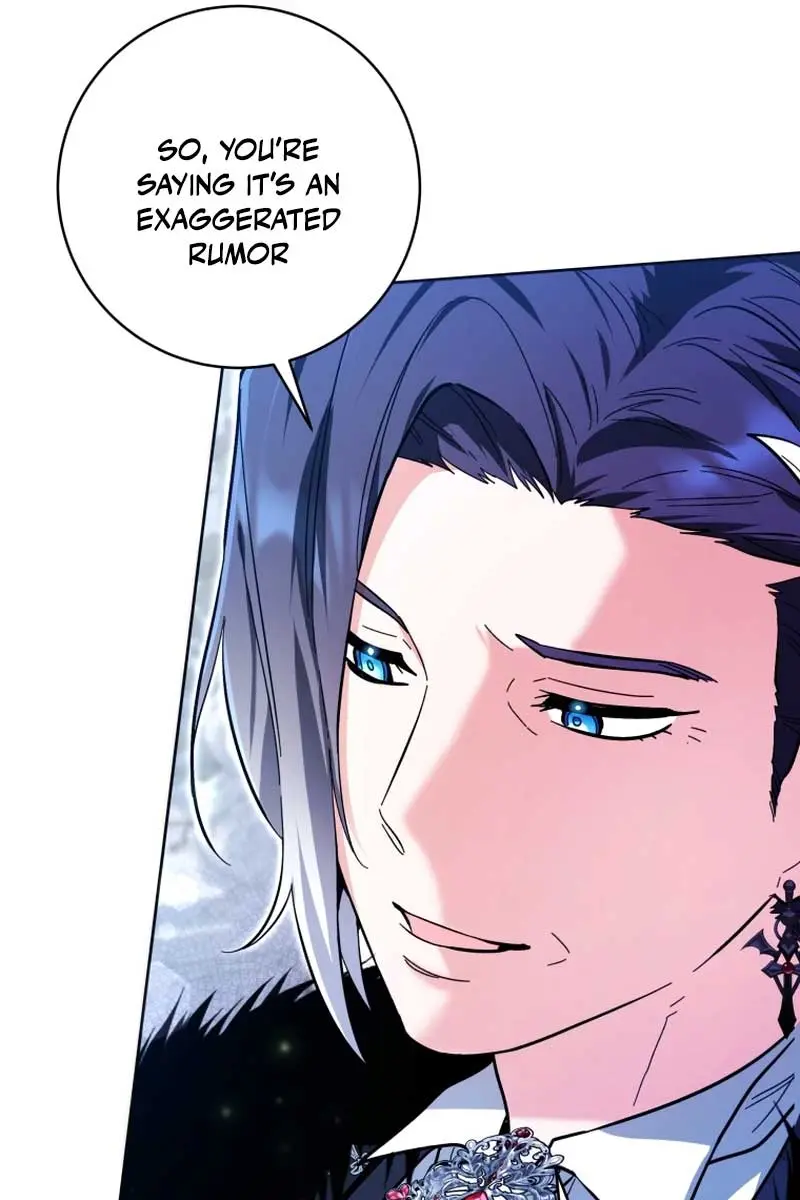 'Cause Calypso Can Chapter 22 Page 86
