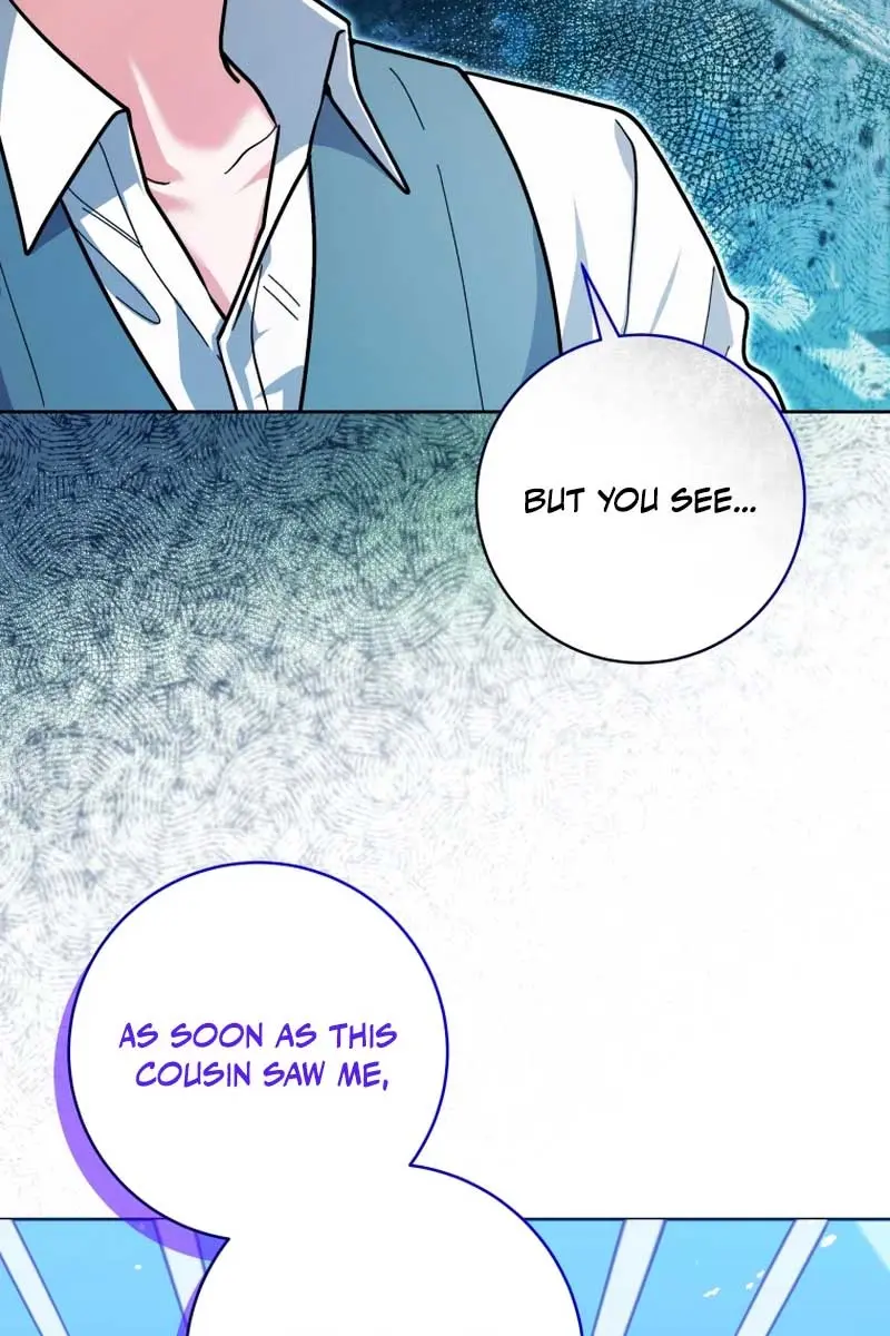 'Cause Calypso Can Chapter 22 Page 90