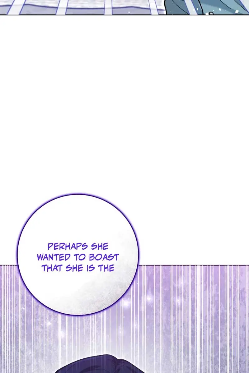 'Cause Calypso Can Chapter 22 Page 92