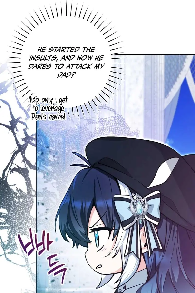 'Cause Calypso Can Chapter 22 Page 95