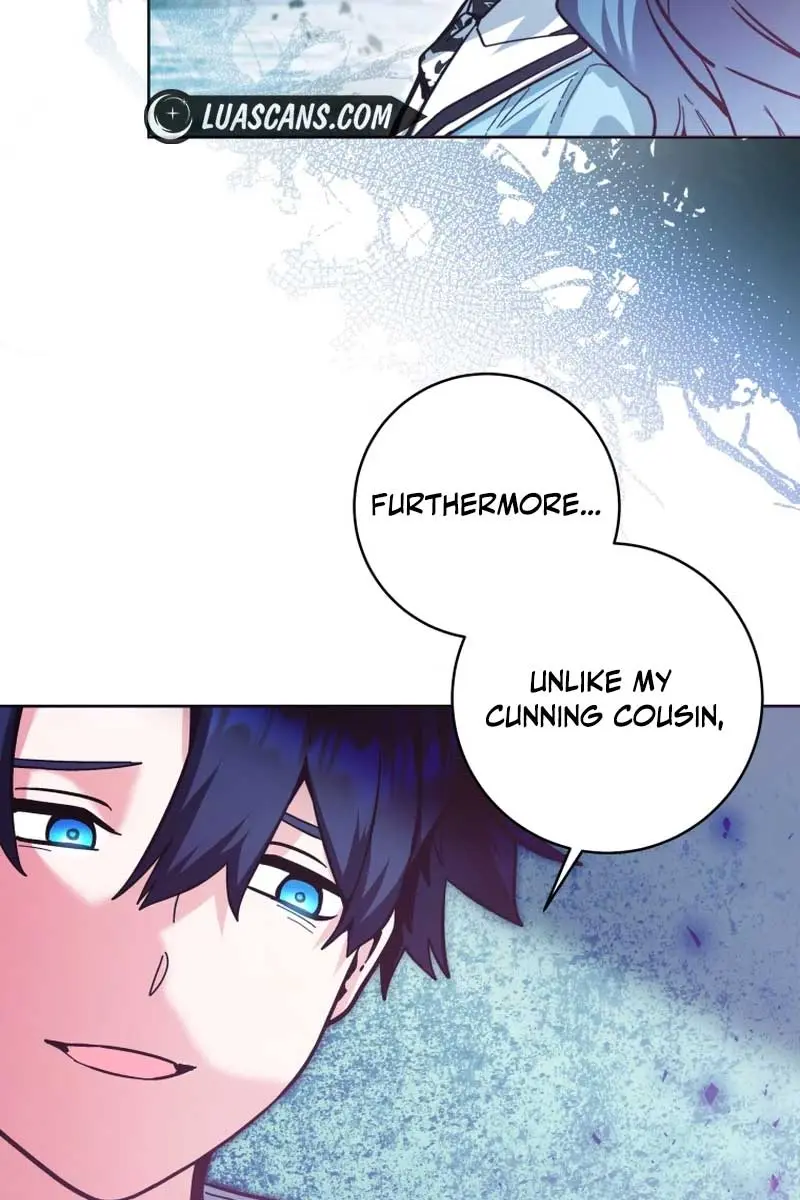 'Cause Calypso Can Chapter 22 Page 96