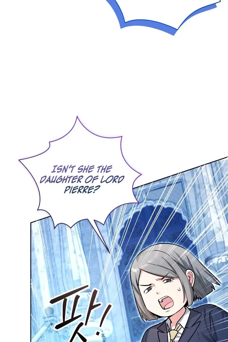 'Cause Calypso Can Chapter 23 Page 5
