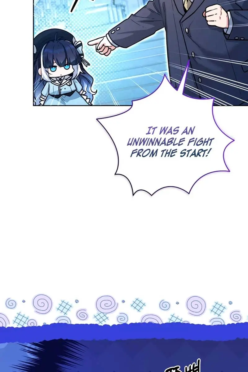 'Cause Calypso Can Chapter 23 Page 6