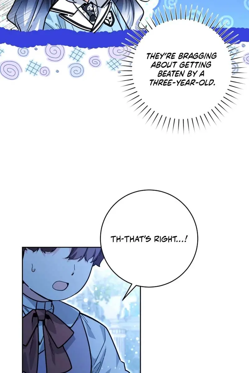 'Cause Calypso Can Chapter 23 Page 8