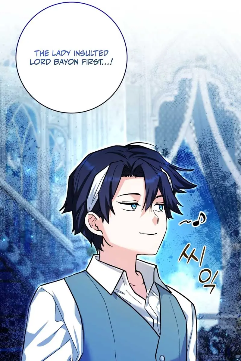 'Cause Calypso Can Chapter 23 Page 10